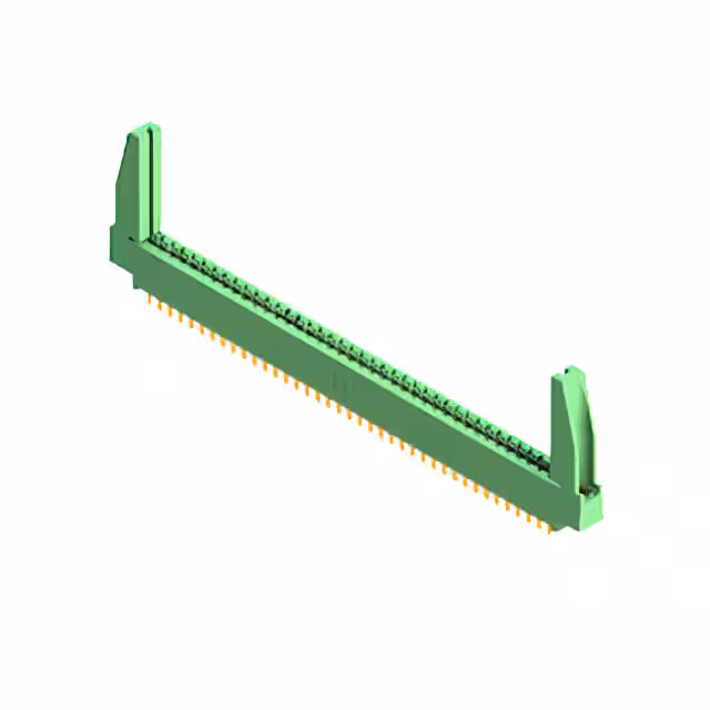 337-078-544-878 EDAC Inc.  Edgeboard Connectors